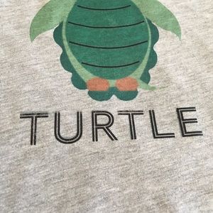 Kritter Hau One Pieces - Turtle Kritter Baby Onesie by Kritter Haus Kritter Hau One Pieces - Turtle Kritter Baby Onesie by Kritter Haus
